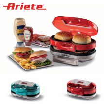 Appareil à Hamburgers Ariete