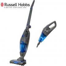 Aspirateur sans fil 2 en 1 Russell Hobbs