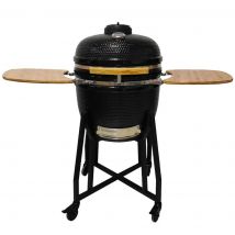 Barbecue à charbon Ohmex