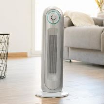 Chauffage oscillant 2200 W