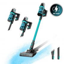 Aspirateur balai Conga Rockstar Horizon