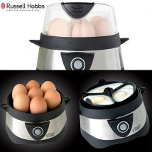 Cuiseur à Oeufs Électrique Russell Hobbs