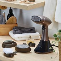 Défroisseur Vapeur Steam Genie Aroma Russell Hobbs