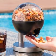 Distributeur Automatique de Bonbons et Fruits Secs