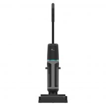 Aspirateur Balai Nettoyeur Sans Fil Sec et Humide