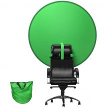Green Screen, Fond Vert pour Vidéo,Photographie et Télévision