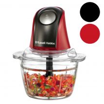 Hachoir Russell Hobbs