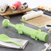 Kit pour création de Sushi avec recettes