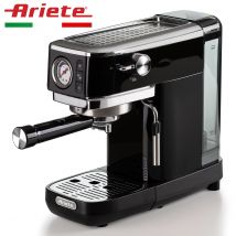 Machine à Espresso et Cappuccino Moderna Ariete