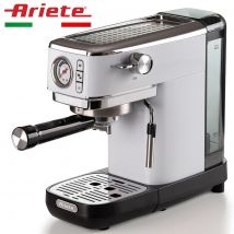 Espresso und Cappuccinomaschine Moderna Ariete