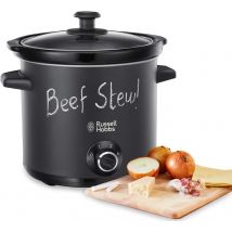 Mijoteur Électrique 3.5L Russell Hobbs