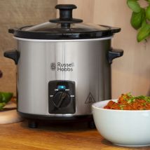 Mijoteur électrique 2L Compact Home RUSSELL HOBBS