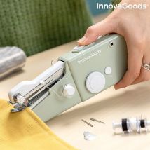 Mini Machine à Coudre