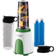 Mixeur Blender Nomade avec Accessoires Russell Hobbs