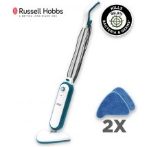Nettoyeur Vapeur Steam & Clean Steam Mop Russell Hobbs