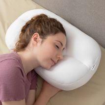 Oreiller Ergonomique Nuage 3D