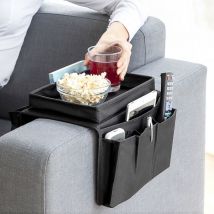 Organisateur pour canapé