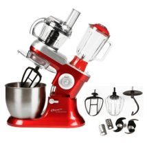 Robot ménager Ohmex 6.5 L avec Accessoires