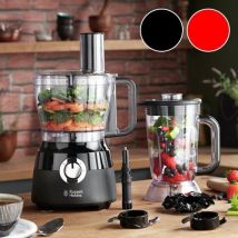 Robot Multifonction Russell Hobbs