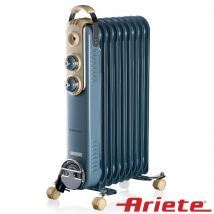 Ariete Ölradiator Vintage-Look