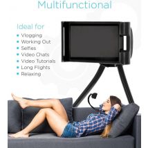 Support Smartphone pour la Nuque