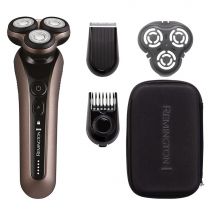 Tondeuse Rasoir 3 en 1 Remington