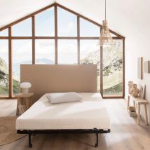 Matelas BZ - Aube 140x190