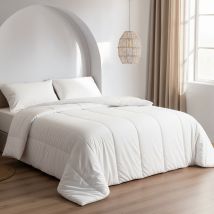 Couette été 200gr/m² bio 140x200