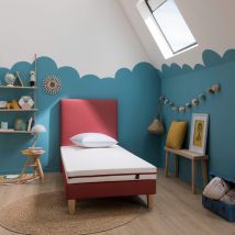 Matelas enfant - Crépuscule 200 160x200