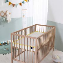 Matelas bébé - Aurore 200 60x120