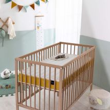 Matelas bébé - Aurore 400 60x120