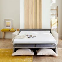 Matelas canapé-lit convertible - Aurore 400 135x185