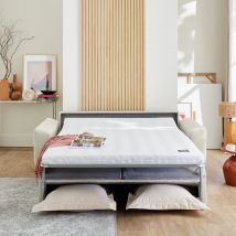 Matelas canapé-lit convertible - Crépuscule 400 135x185