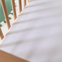 Protège matelas bébé imperméable 70x140