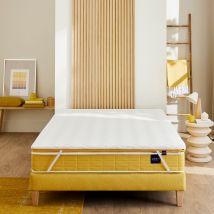 Surmatelas Aurore 160x200