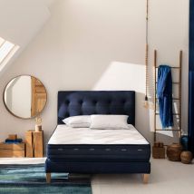 Matelas ressorts et mémoire de forme Rêve 500 - SOMEO 70x190