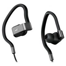 Monster 128975 00 Monster Inspiration In Ear Headphones in Black