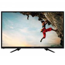 Vispera 22SOLO1 22 HD Ready LED TV with Freeview HD in Black