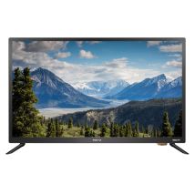 Metz 24MTD6100YUK 24 HD Ready Smart DLED TV Time Shift Via USB