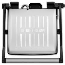 George Foreman 26250 George Foreman Medium Electric Flexe Grill 1800W