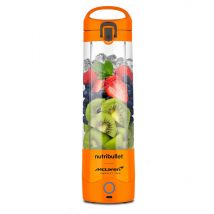 Nutribullet 2778 Nutribullet McLaren Portable Blender Papaya