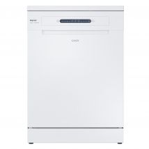Candy CF3C9E0W 60cm Dishwasher in White 13 Place Setting C Rated