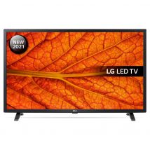 LG 32LM637BPLA 32 HD Ready HDR Smart LED TV