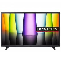 LG 32LQ630B6LA 32 HD Ready HDR Smart LED TV AI Sound System