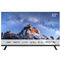 Metz 32MTD6000YUK 32 2K FHD HDR Smart DLED TV HDR10 Dolby Audio