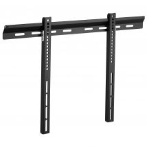 Vivanco 37972 Flat TV Wall Bracket for TVs up to 65 VESA 600 50kg