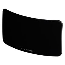 Vivanco 39281 Indoor Powered Aerial Mains or USB Power