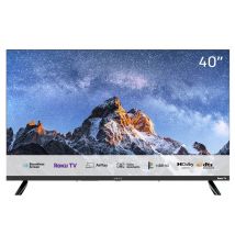 Metz 40MTD6000YUK 40 2K FHD HDR Smart DLED TV HDR10 Dolby Audio