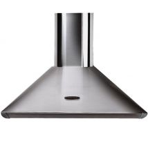 Rangemaster 62250 70cm RANGEMASTER Hood in St Steel No Rail