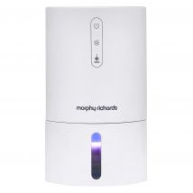 Morphy Richards 822000 PureFresh 0 9 Litre Dehumidifier White
